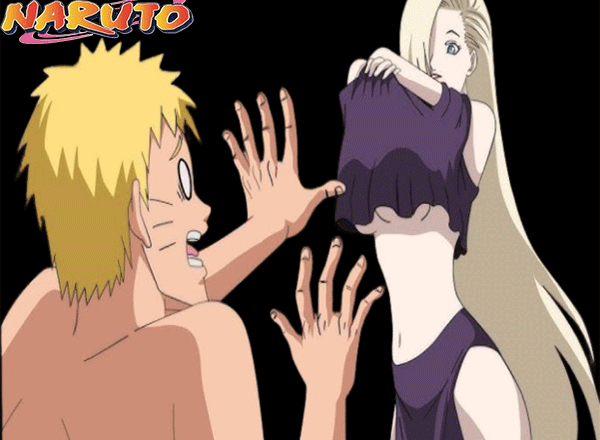 Cerita Seks Porno Samui Bersama Kakashi