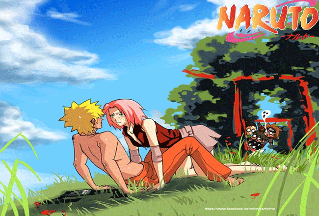 Cerita Seks Film Erika Dengan Naruto Negi