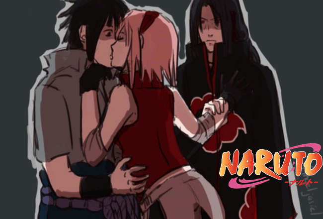 Cerita Seks Film Naruto Nanami Tahun 20-25