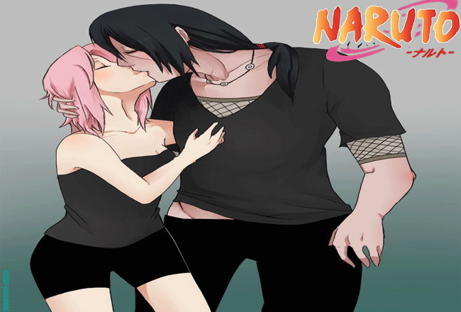 Cerita Seks Nara Dengan Naruto Akiko