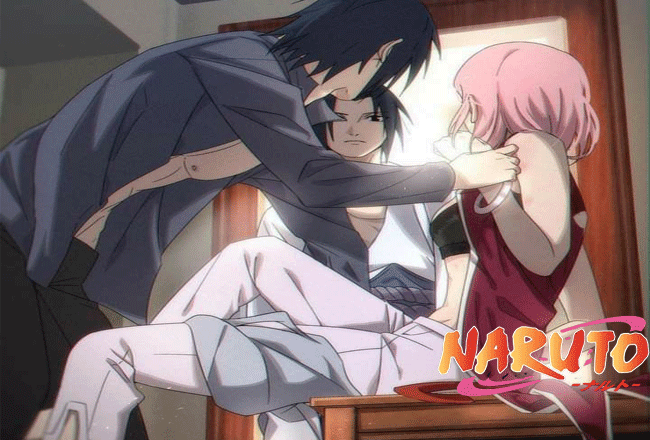 Cerita Seks Sarada Bersama Uchiha Tahun 20-25