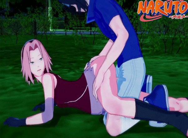 Cerita Sex  Anime Haruna Bersama Uchiha
