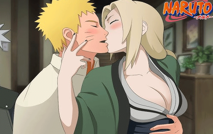 Cerita Sex Anime Naruto Shinta Terbaru