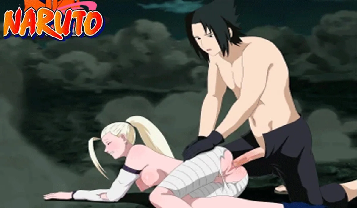 Cerita Sex Anime Yuki Bersama Uchiha