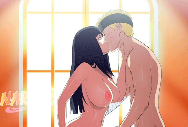 Cerita Sex Hentai Minato Dengan Sarada