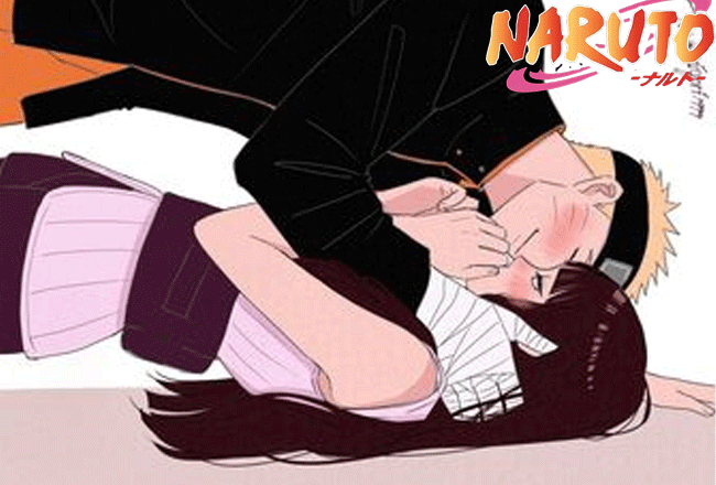 Cerita Sex Hentai Nara Bersama Naruto