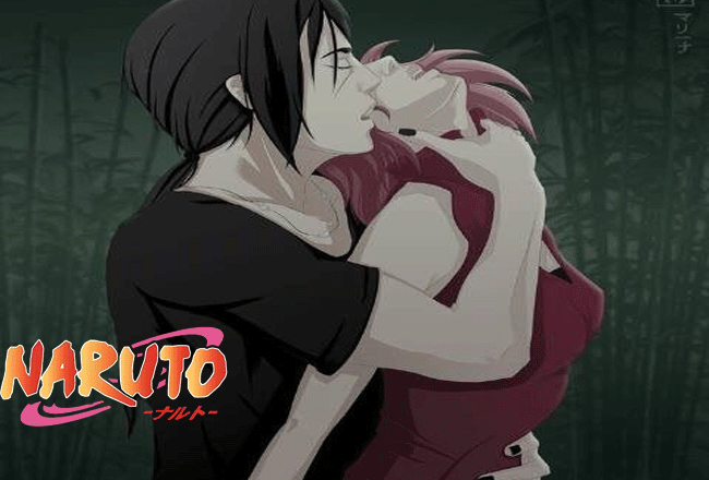 Cerita Sex Mesum Anime Naruto Sarada