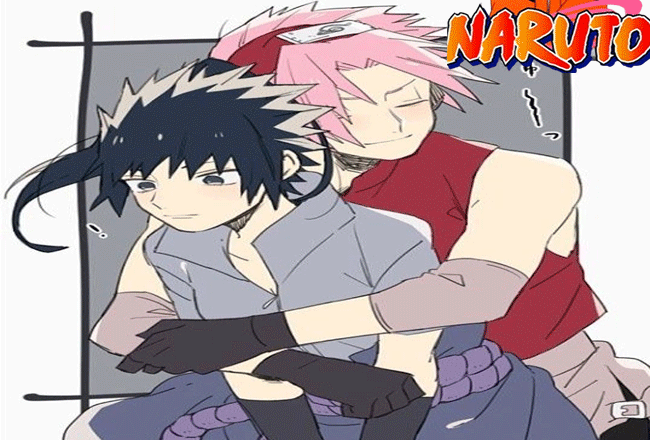 Kisah Sex Anime Mai Bersama Konoha