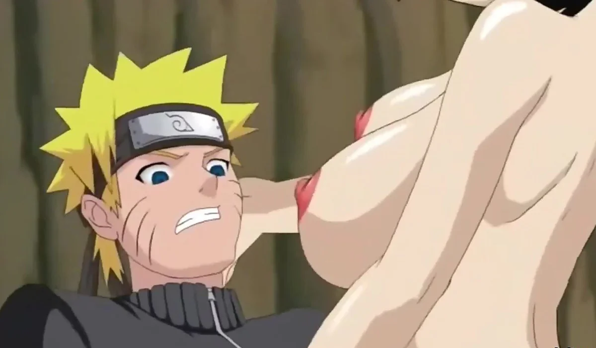misa dan naruto uciha