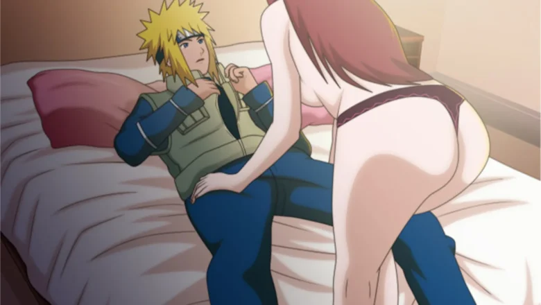Cerita Seks Anime Porno Miwa Dan Minato