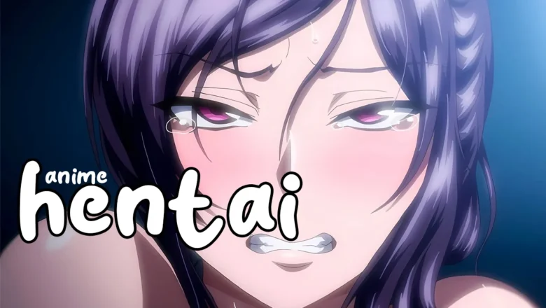 Anime Hentai – Mendewasakan Imajinasi Hasrat 18 Plus